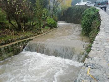 Puerto Lorente, Cazorla (zdjęcie 3)