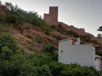 Puerto Lorente, Cazorla (zdjęcie 2)