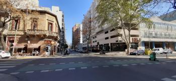 Departamento moderno, alegre y soleado en el corazón de Almagro dos ambientes, Buenos Aires (fotografie 2)