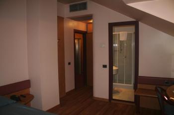 Albert Hotel, Milán (fotografie 3)