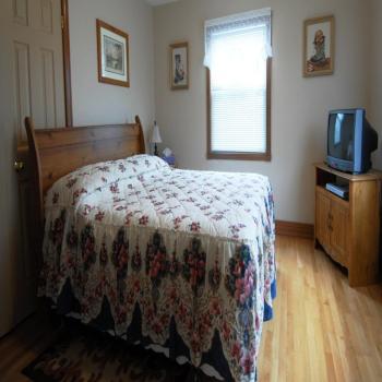 Anna's Bed & Breakfast, Niagara Falls (zdjęcie 4)