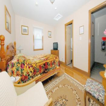 Anna's Bed & Breakfast, Niagara Falls (zdjęcie 5)