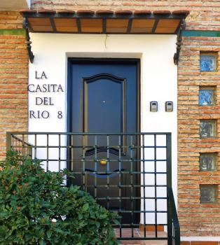 La casita del río 2, Granada (fotografie 2)