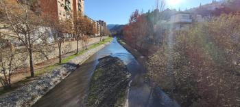 La casita del río 2, Granada (fotografie 3)