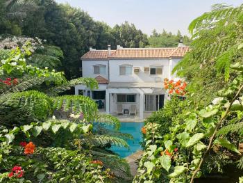 Villa by the Pyramids, Каир (фото 3)