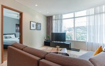 VORTEX SUITES KLCC by GENESIS, Kuala Lumpur (fotografie 4)
