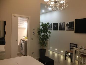 Studio Sant'Orsola Broccaindosso, Boloňa (fotografie 5)