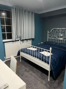 White Rose Hotel & Restaurant - Leeds, Leeds (photo 3)
