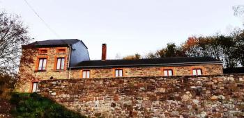 Maison-indi, Houffalize (fotografie 2)