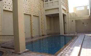 Spacious one bedroom in Al Jadaf - 5 min to metro, Dubai (photo 5)