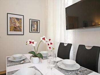 Ferienwohnung Klimt, Vídeň (fotografie 4)