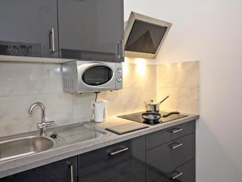 Ferienwohnung Klimt, Vídeň (fotografie 3)