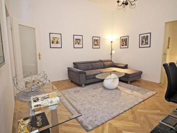 Ferienwohnung Klimt, Vídeň (fotografie 5)