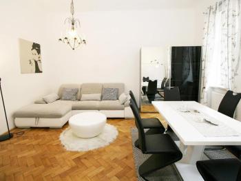 Ferienwohnung Urban-Loritz, Vídeň (fotografie 2)