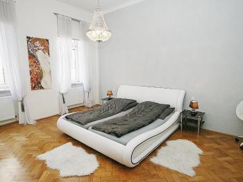 Ferienwohnung Urban-Loritz, Vídeň (fotografie 3)