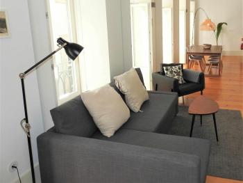 Oporto Delight 2 Luxury Apartment in Historic Center Max 4p, Porto (fotografie 3)