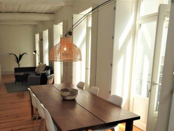Oporto Delight 2 Luxury Apartment in Historic Center Max 4p, Porto (fotografie 4)