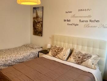 The Little House in Bergamo, Bergamo (Foto 5)