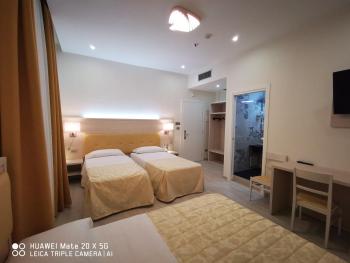 CSI Group - Hotel Metropoli, Milan (photo 5)