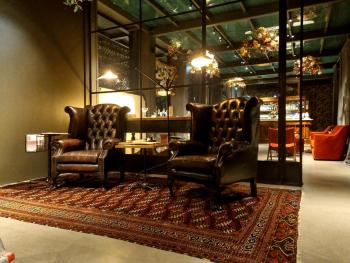 Boutique Hotel Borgo Nuovo, Milán (fotografie 2)