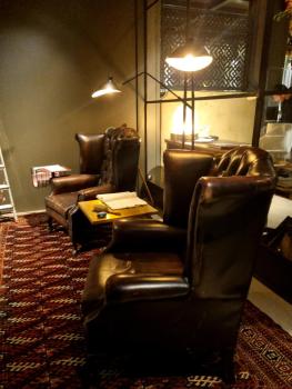 Boutique Hotel Borgo Nuovo, Milán (fotografie 3)