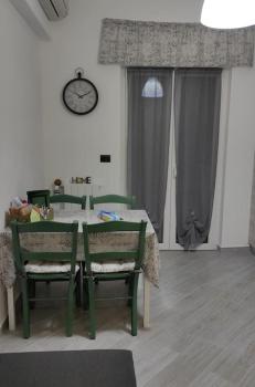Dream- appartamento ristrutturato a Genova, Janov (fotografie 5)