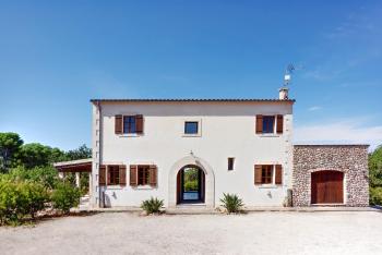 Finca la Querida, Campos (fotografie 3)