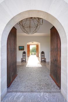 Finca la Querida, Campos (fotografie 4)