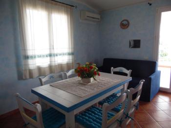Le pavoncelle 1, Calasetta (foto 5)