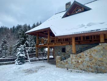 Na Gori, Slavske (foto 4)