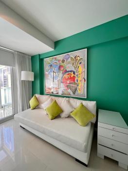 Lovely Studio in Recoleta. Beautiful place!, Buenos Aires (fotografie 4)