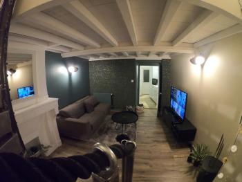 Duplex Viennois, Vienne (fotografie 4)