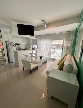 Lovely Studio in Recoleta. Beautiful place!, Buenos Aires (fotografie 2)