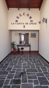 La casita de Angie, Antigua Guatemala (foto 2)