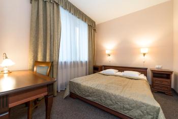Kolonna Hotel Brigita, Riga (foto 2)