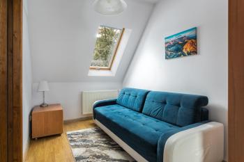 Rent like home - Arkadia pod Nosalem, Zakopane (fotografie 5)