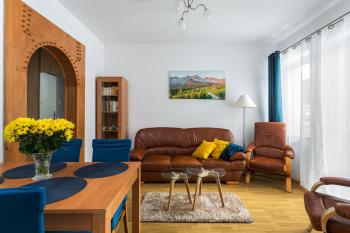 Rent like home - Arkadia pod Nosalem, Zakopane (fotografie 3)