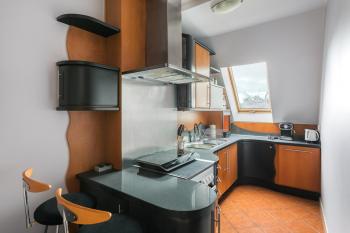 Rent like home - Arkadia pod Nosalem, Zakopane (fotografie 4)