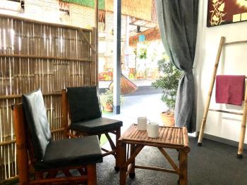Samui Zenity, Маенам (фото 5)