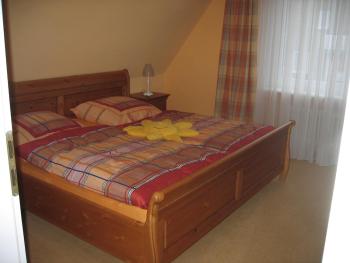 Pension & Ferienhaus Latröpchen, Schmallenberg (photo 4)