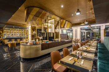 Emerald Downtown Luxury Suites by Continental Group, Budapest (photo 4)