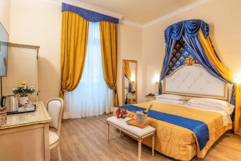 Hotel Porta Faenza, Firenze (foto 2)
