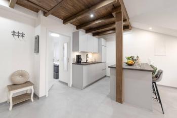 Exklusive (DG) Neubau-Ferienwohnung mit Fernsicht, Констанц (фото 5)