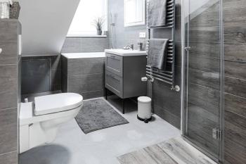 Exklusive (DG) Neubau-Ferienwohnung mit Fernsicht, Констанц (фото 4)
