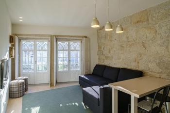 N Apartments - Chã, Porto (fotografie 2)