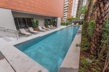 Charlie Vitrali Moema, São Paulo (zdjęcie 2)