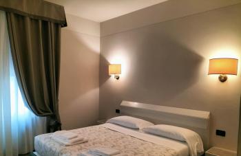 Hotel Arcadia, Firenze (foto 4)