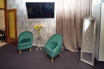 B&B Clesio & Residence Buonconsiglio Apartments, Trento (foto 4)