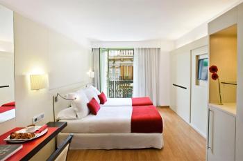 Grupotel Gravina, Barcelona (foto 2)