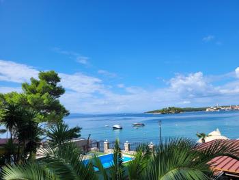 Apartment 9 in Villa Petrac, Banjol (foto 5)